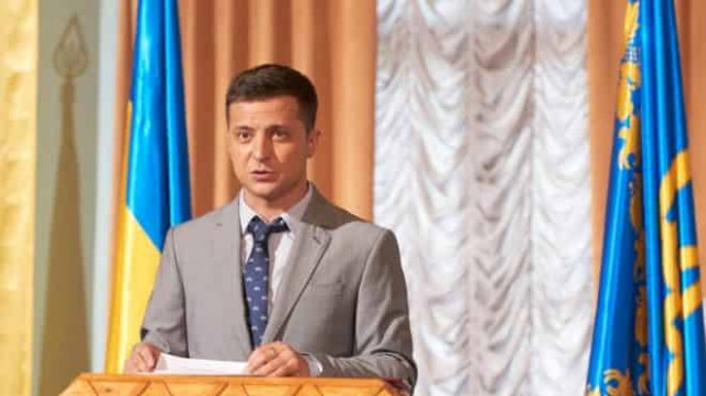 Зеленский отправится с визитом в Канаду