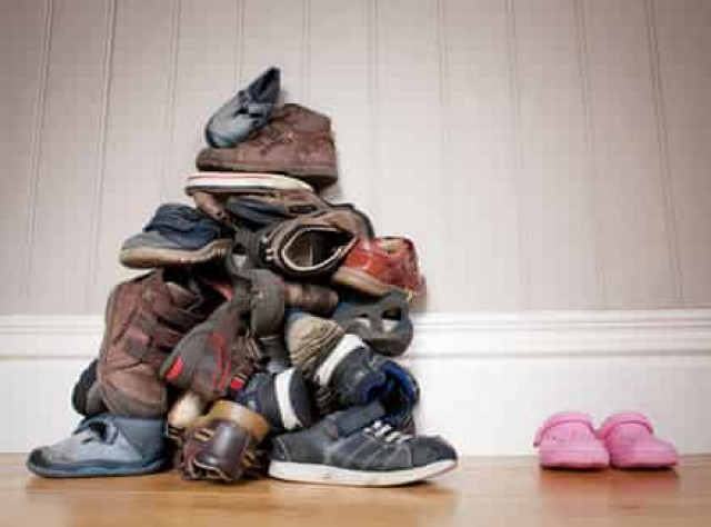 Мания порядка: 3 возможные психологические причины