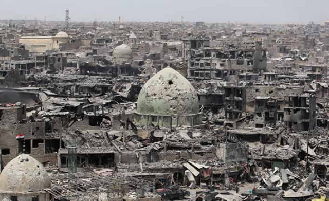 Из детской в Пульснице в Мосул к джихадистам