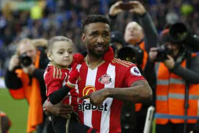 «Эвертон» проведет матч в честь умершего от рака шестилетнего болельщика