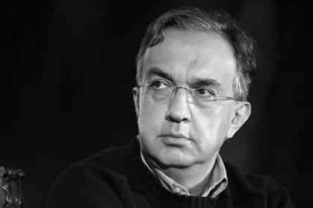 Глава Ferrari вышел на пенсию и умер

