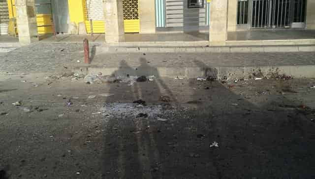 Жертвами атаки ИГ* в Эс-Сувейде стали 144 человека