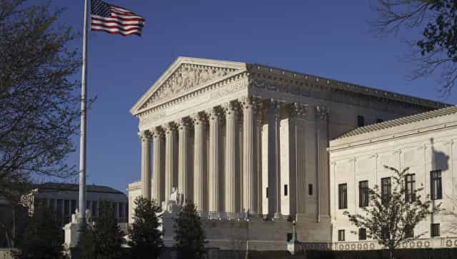 В США расширили обвинения против россиянки Осиповой, включив вымогательство