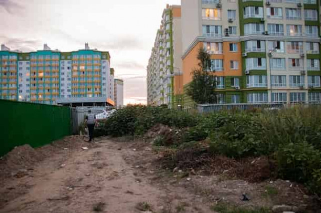 Під Києвом дівчина підірвалася на гранаті