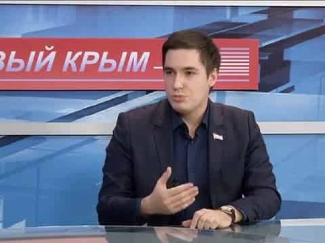 В Крыму призвали Киев не играться с санкциями 