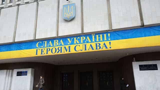 ЦВК залишилося обробити 0,08% протоколів