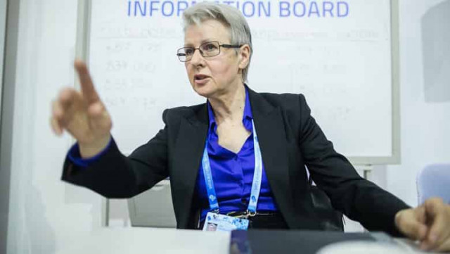 Украинцы сметут любого президента, если он попытается принять российскую игру