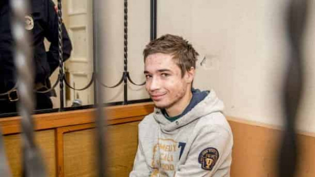 В ЄС закликали Росію негайно звільнити українського політв'язня Павла Гриба