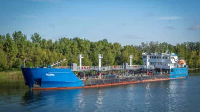 Почему отпустили экипаж задержанного российского танкера