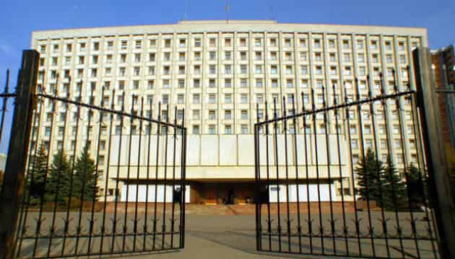 Парламентские выборы: ЦИК обработала 99,76% протоколов