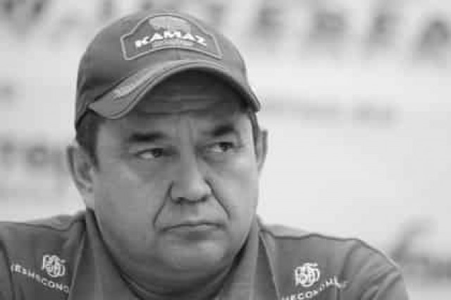 Бывший гонщик «КамАЗ-Мастер» разбился на квадроцикле