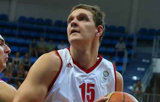 Сборная России обыграла команду Италии и обеспечила себе путевку на баскетбольный ЧЕ-2015