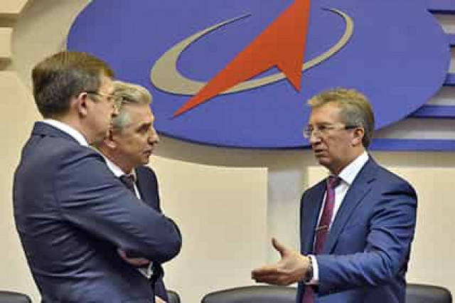 Найдена российская альтернатива американской электронике для спутников