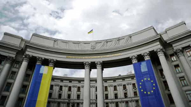 Україна засудила проведення виборів в окупованій Абхазії