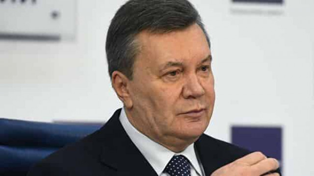 Організаторам зустрічі президентів у Маріїнському палаці пропонували вивести Януковича по Скайпу - джерело