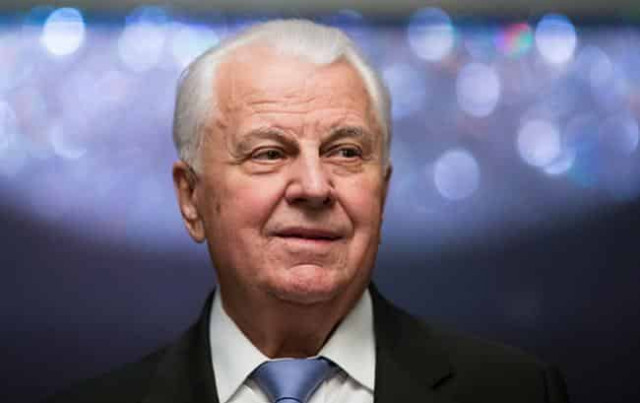 Гімн України можуть змінити: Кравчук повідомив про помилку в тексті