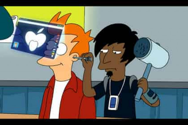 Одновременное использование нескольких гаджетов изменило структуру мозга