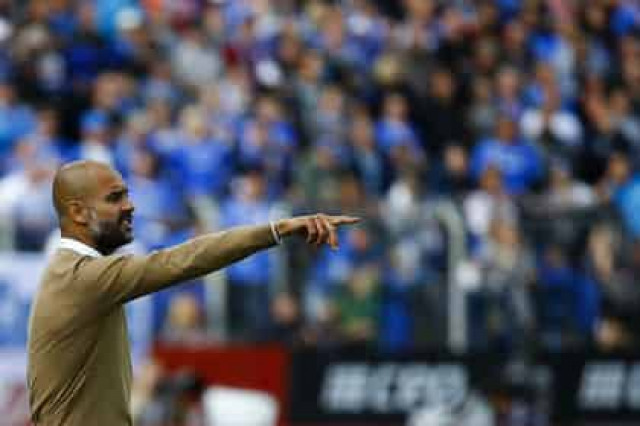 В Испании возмутились призывом Гвардиолы голосовать за независимость Каталонии