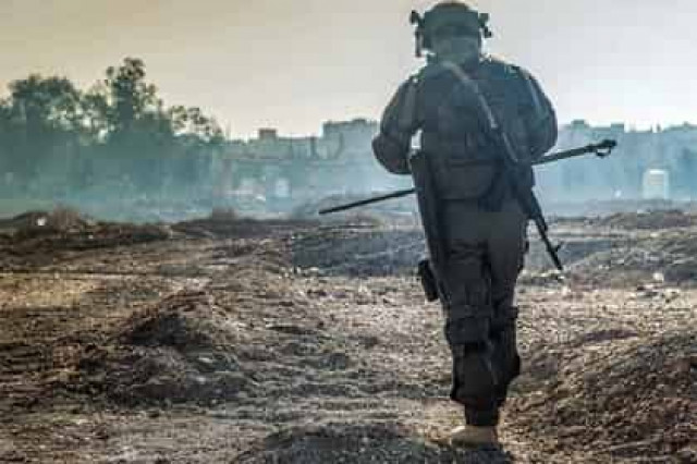 МИД назвал гибель российского генерала в Сирии платой за двуличие позиции США