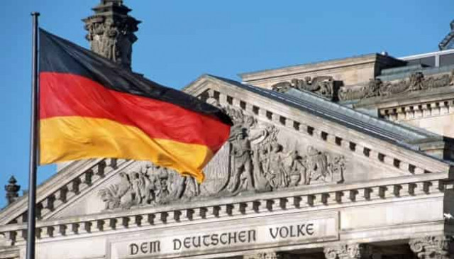 Germany denies issuing visas to holders of 'DPR/LPR passports'