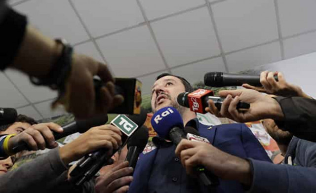 Каталония и север Италии