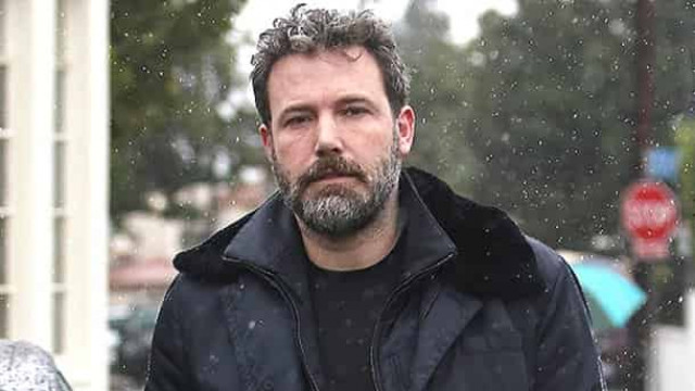 Шанс есть у каждой: голливудский холостяк Бен Аффлек ищет любовь в приложении для знакомств