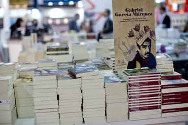 Архив Габриеля Гарсиа Маркеса купил Техасский университет
