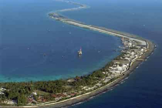 От Франции потребуют миллиард долларов за ядерные испытания (The Independent)
