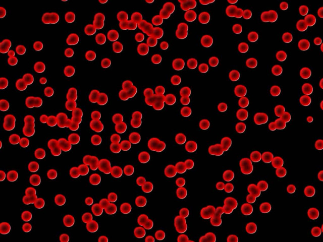 Молодая кровь не делает моложе