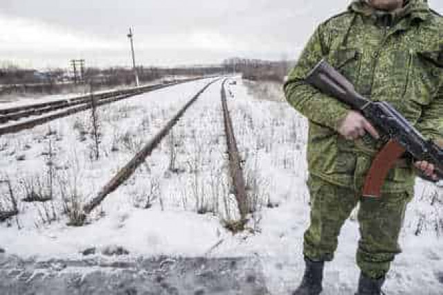 Наступление ВСУ в Донбассе сорвал болтливый волонтер