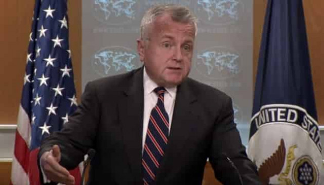 USA reminds Russia of Minsk agreements