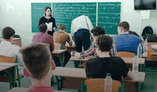 Анна Новосад розповіла в інтерв'ю про плани в МОН