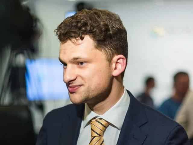 Дмитрий Дубилет рассказал, зачем ему понадобились телохранители