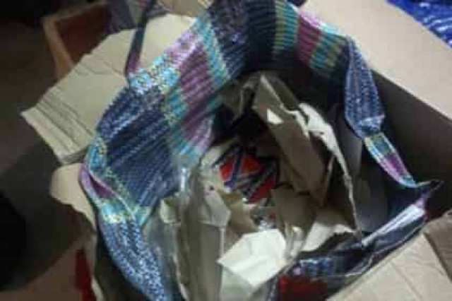 СБУ сообщила о поимке руководимых коммунистами «диверсантах»
