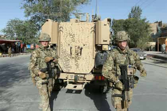 В Сербии почувствовали усиление давления НАТО