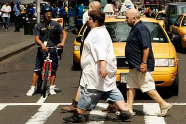 Ученые нашли секрет женской стройности