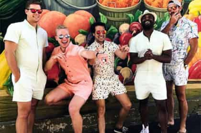 Выявлена самая ненавистная одежда