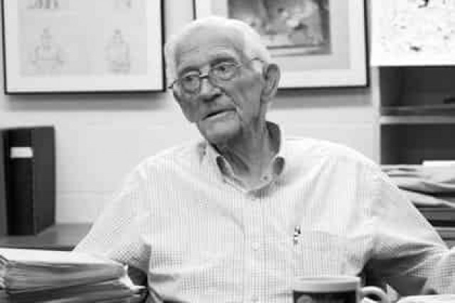 Умер создатель Багза Банни