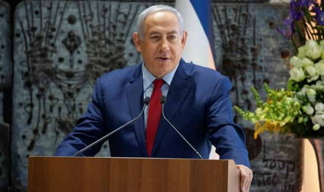 Премьер-министр и министр обороны Биньямин Нетаньяху распорядился бойкотировать мероприятие «Ассоциации за гражданские права в Израиле»