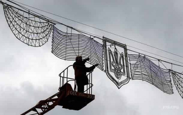 Уровень занятости в Украине растет - Милованов