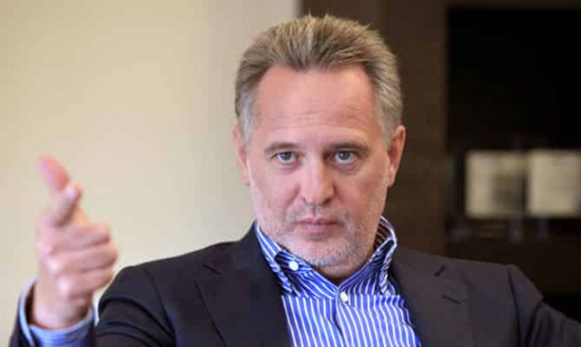 The Washington Post: союзник Путина Фирташ помогает Джулиани в Украине
