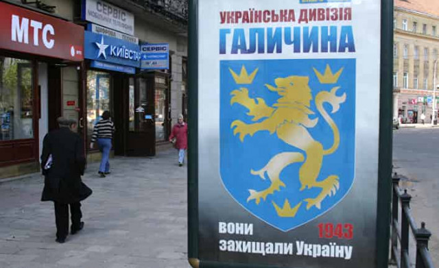 Польско-украинское партнерство — это союз носа с кулаком