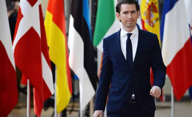 Мир в Европе без России невозможен
