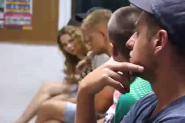 Настя Рыбка и девять секс-инструкторов захотели на свободу
