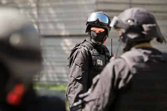 В ЧВК Вагнера обнаружили десятки украинцев
