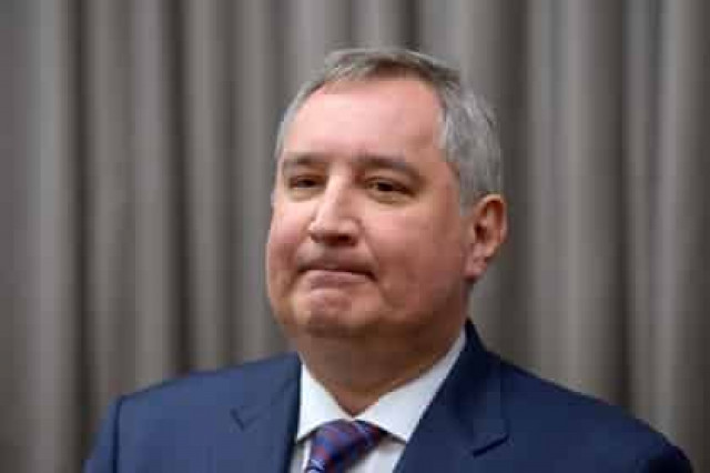 Рогозин рассказал о перспективе снятия санкций с России