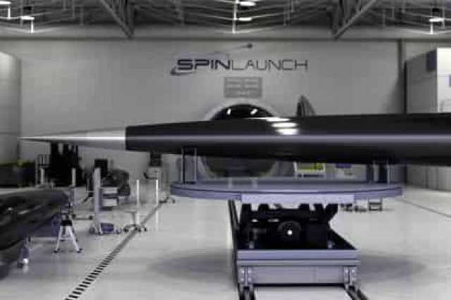 США по-новому запустят ракеты
