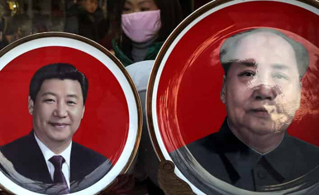 Диктаторские методы правления Си Цзиньпина вызывают новые опасения по поводу его враждебности и репрессий
