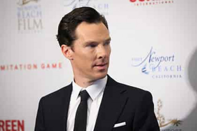 Бенедикт Камбербэтч оказался троюродным братом Ричарда III
