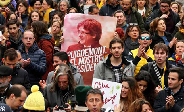 Ватерлоо в Германии
